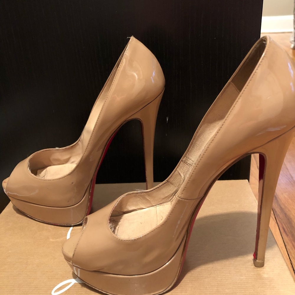 Christian Louboutin Shoes
